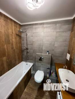 1-к квартира, на длительный срок, 40м2, 4/24 этаж