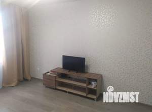 1-к квартира, посуточно, 40м2, 5/16 этаж