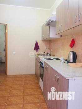 2-к квартира, на длительный срок, 52м2, 2/6 этаж