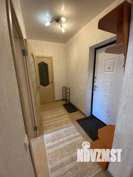 1-к квартира, на длительный срок, 43м2, 2/8 этаж