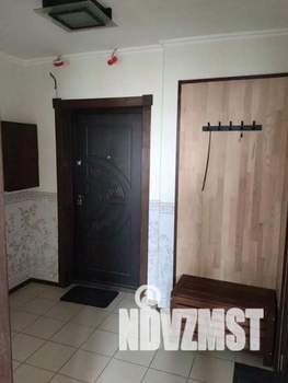 1-к квартира, на длительный срок, 39м2, 12/18 этаж