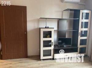 1-к квартира, на длительный срок, 40м2, 3/16 этаж