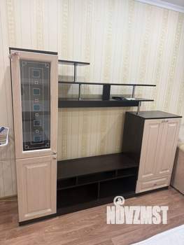 1-к квартира, на длительный срок, 38м2, 13/16 этаж