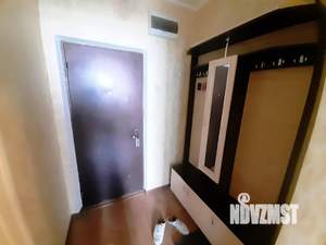 1-к квартира, на длительный срок, 40м2, 10/14 этаж