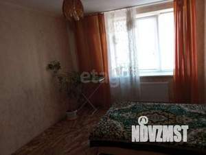 1-к квартира, на длительный срок, 38м2, 2/6 этаж