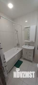 1-к квартира, на длительный срок, 42м2, 2/17 этаж