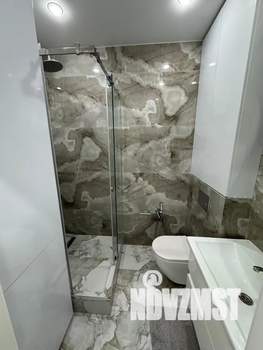 1-к квартира, посуточно, 40м2, 14/25 этаж