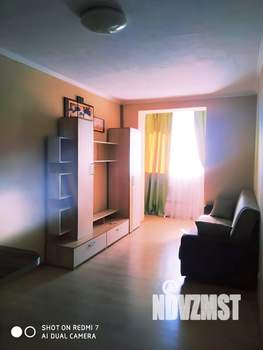 Студия квартира, на длительный срок, 30м2, 6/7 этаж