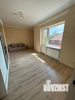 1-к квартира, на длительный срок, 40м2, 1/3 этаж