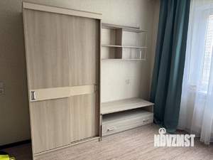 1-к квартира, на длительный срок, 36м2, 1/16 этаж