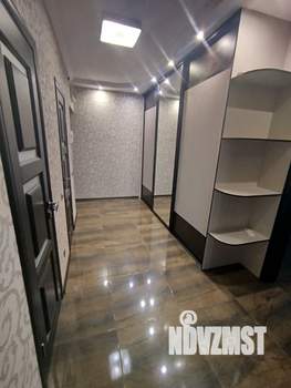 2-к квартира, посуточно, 68м2, 11/19 этаж