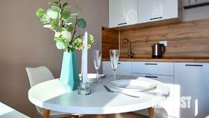 1-к квартира, на длительный срок, 35м2, 12/19 этаж