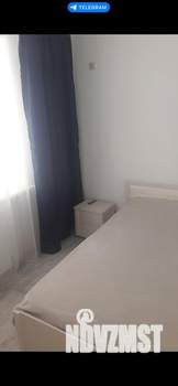 1-к квартира, на длительный срок, 40м2, 6/19 этаж