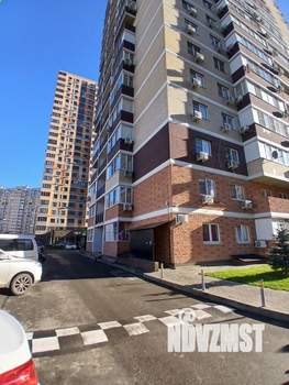 1-к квартира, на длительный срок, 60м2, 2/20 этаж