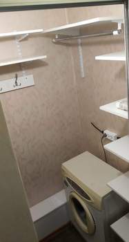 1-к квартира, на длительный срок, 33м2, 8/10 этаж