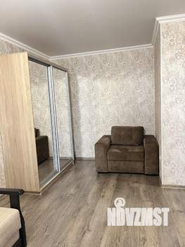 1-к квартира, на длительный срок, 36м2, 5/8 этаж