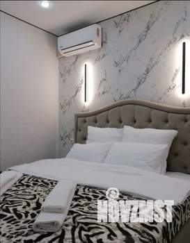 2-к квартира, посуточно, 40м2, 5/17 этаж