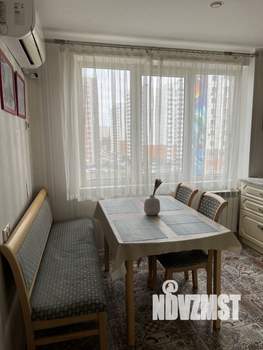 1-к квартира, на длительный срок, 45м2, 7/16 этаж