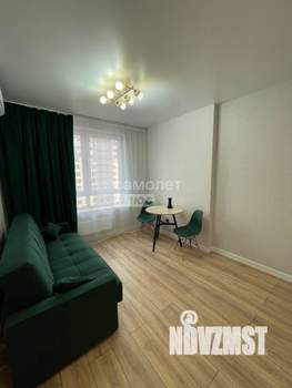 1-к квартира, на длительный срок, 40м2, 12/16 этаж