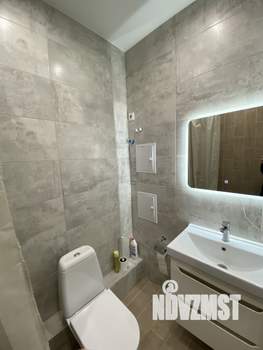 1-к квартира, на длительный срок, 36м2, 3/20 этаж