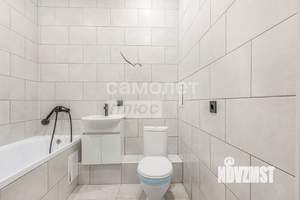 1-к квартира, на длительный срок, 36м2, 9/16 этаж
