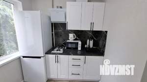 2-к квартира, посуточно, 45м2, 3/5 этаж