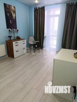 2-к квартира, на длительный срок, 74м2, 1/7 этаж