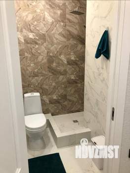 Студия квартира, на длительный срок, 26м2, 9/17 этаж