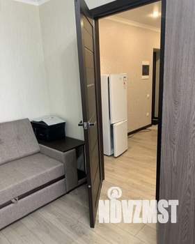 1-к квартира, на длительный срок, 38м2, 5/5 этаж