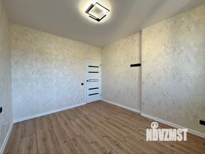 1-к квартира, на длительный срок, 39м2, 15/17 этаж