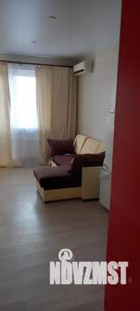 Студия квартира, на длительный срок, 27м2, 9/17 этаж