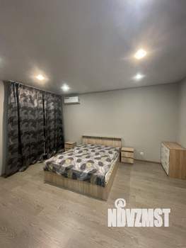 1-к квартира, на длительный срок, 40м2, 8/19 этаж