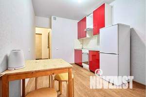 1-к квартира, посуточно, 48м2, 7/17 этаж