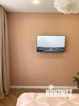 1-к квартира, на длительный срок, 40м2, 11/24 этаж