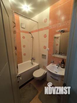 1-к квартира, на длительный срок, 38м2, 3/6 этаж