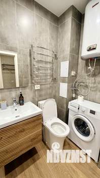 2-к квартира, на длительный срок, 43м2, 17/23 этаж