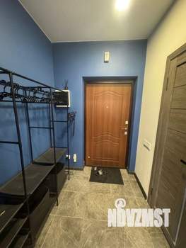 Студия квартира, на длительный срок, 23м2, 8/24 этаж