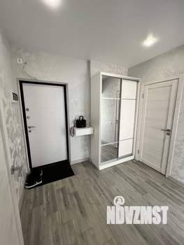 1-к квартира, на длительный срок, 41м2, 11/18 этаж