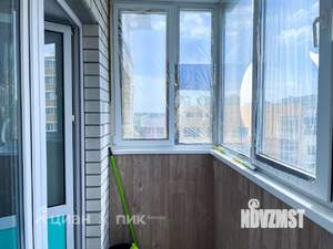 1-к квартира, на длительный срок, 34м2, 5/8 этаж