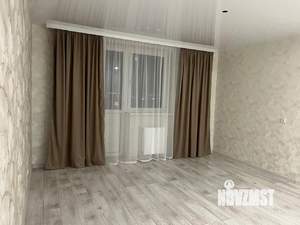 Студия квартира, на длительный срок, 29м2, 12/17 этаж