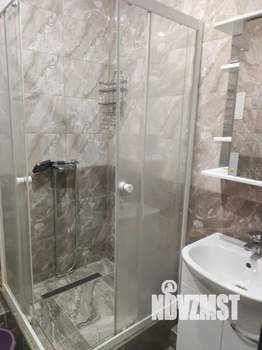 1-к квартира, на длительный срок, 38м2, 14/19 этаж