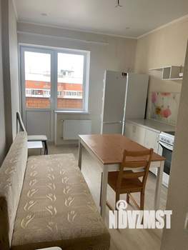 1-к квартира, на длительный срок, 38м2, 15/19 этаж