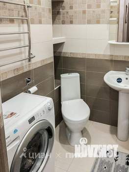 1-к квартира, на длительный срок, 32м2, 4/12 этаж