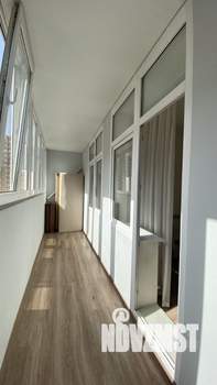 1-к квартира, на длительный срок, 42м2, 9/19 этаж