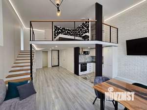 3-к квартира, на длительный срок, 120м2, 16/16 этаж