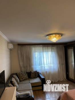 3-к квартира, посуточно, 90м2, 2/2 этаж