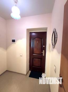 1-к квартира, на длительный срок, 35м2, 4/6 этаж