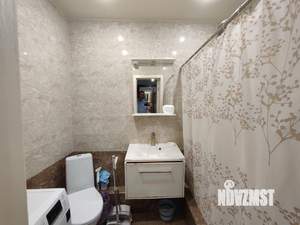 1-к квартира, на длительный срок, 36м2, 3/16 этаж