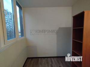1-к квартира, на длительный срок, 39м2, 5/16 этаж