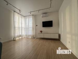 2-к квартира, на длительный срок, 49м2, 13/17 этаж